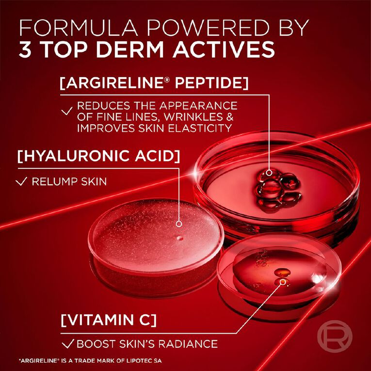 L'Oreal Paris Revitalift Laser Serum 30ml, , hi-res