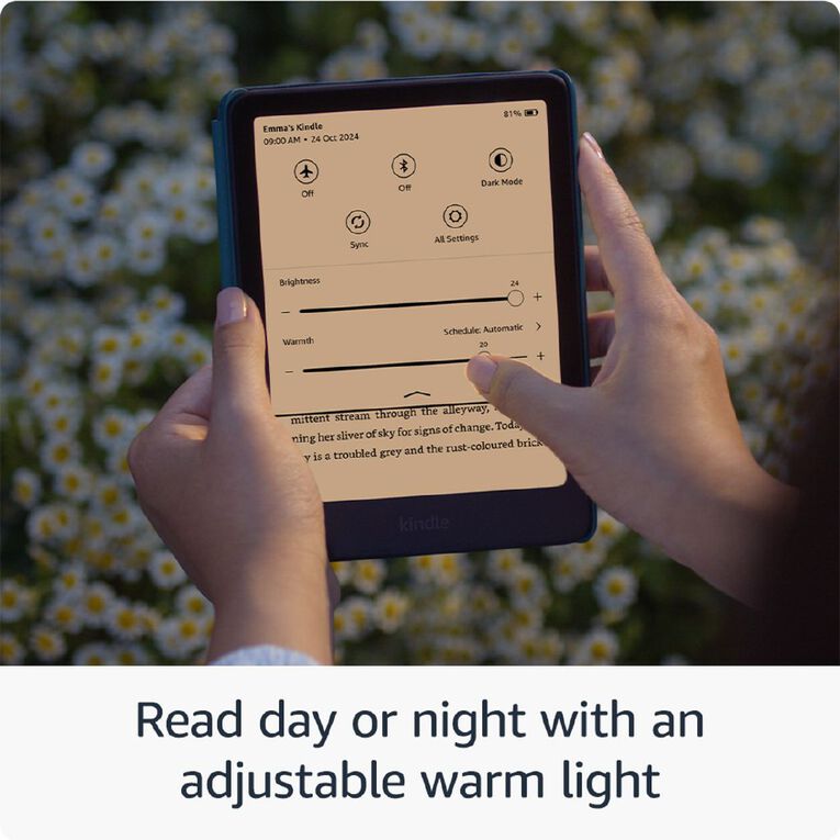 Amazon Kindle Paperwhite 16GB 2024, , hi-res