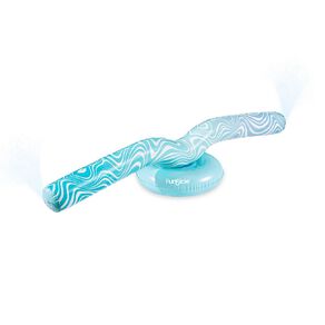 Funsicle Swirly Spins Sprinkler