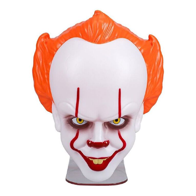 Paladone Pennywise Mask Light, , hi-res