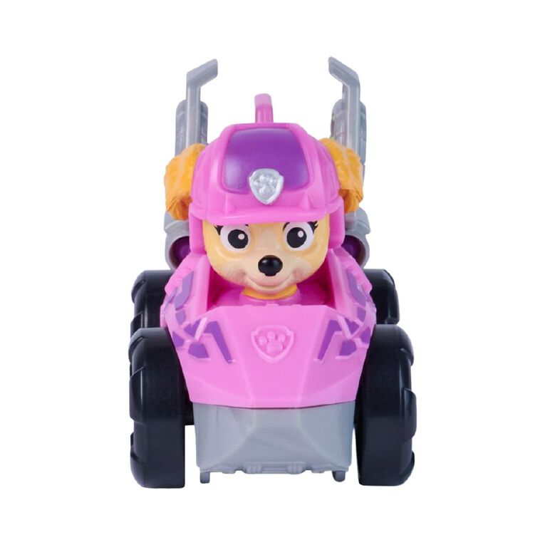 Paw Patrol The Dino Movie Pip Squad Dino Racer, , hi-res