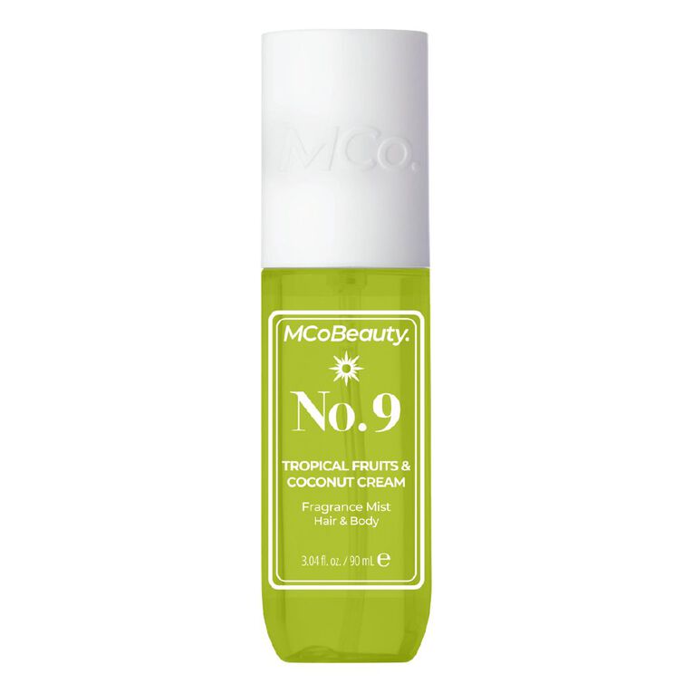 MCoBeauty Fragrance Mist No. 9 90ml, , hi-res