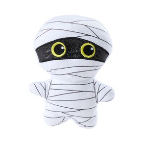 Scarehouse Dog Mummy Bat Plush Assorted