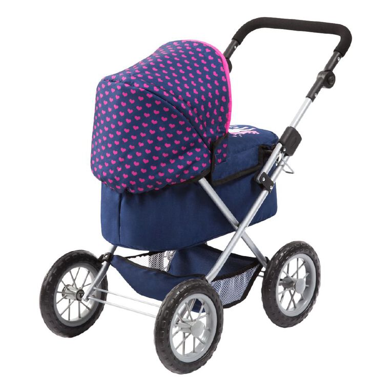 Bayer Dolls Pram Trendy, , hi-res