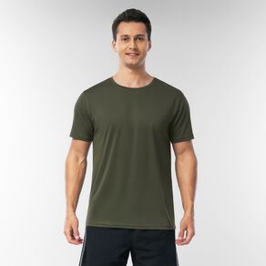 Active Intent Men's Active Mesh Tee