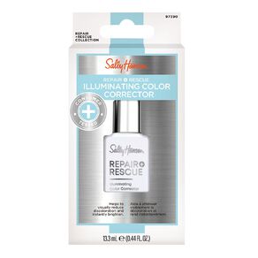 Sally Hansen Repair & Rescue Nail Treatment Illuminating Color Corrector