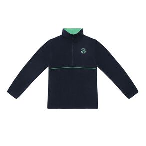 Schooltex Mount Roskill Primary School Polar Fleece With Embroidery
