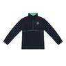 Navy/Emerald