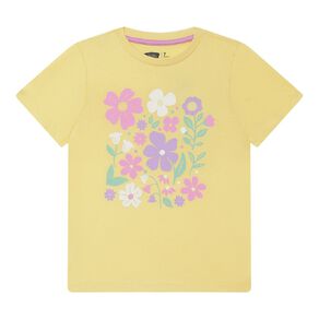 Young Original Short Sleeve Print Tee