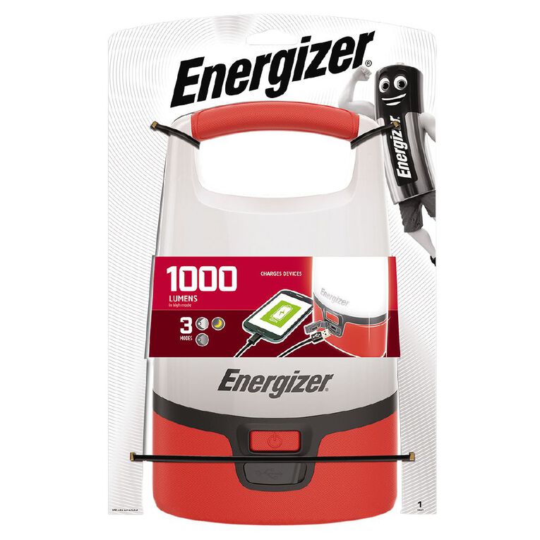 Energizer USB Lantern, , hi-res