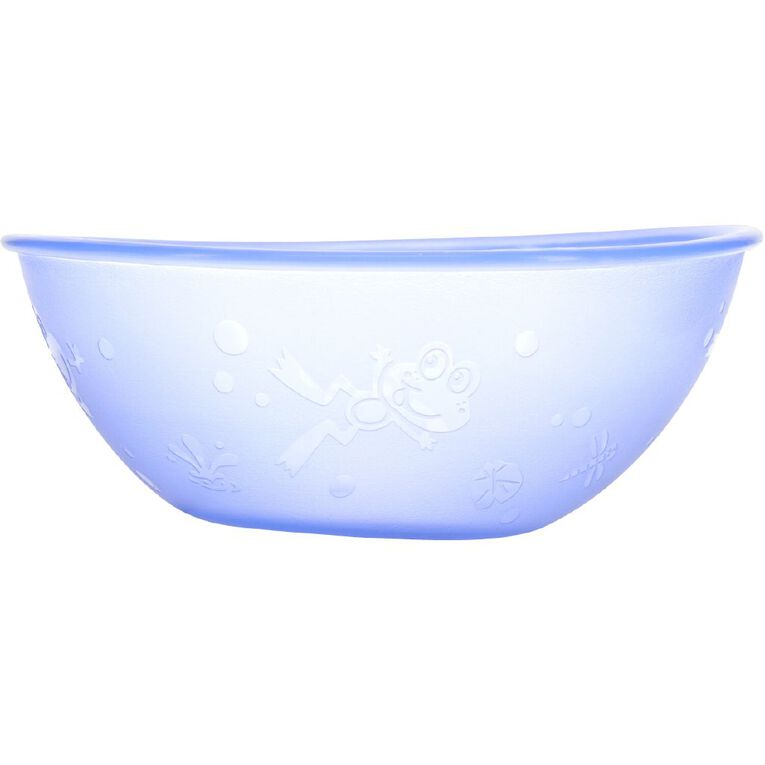 Nuby Fun Feeding Bowl Assorted, , hi-res