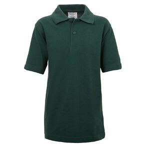 Schooltex Kids' Pique Polo