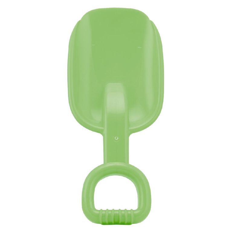 Active Intent Play Water Beach Spade Assorted, , hi-res