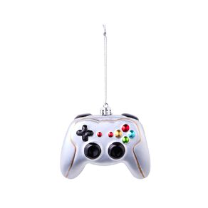 Wonderland Fun Festive Tree Decoration Game Controller