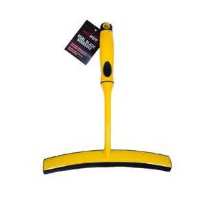 Autoworx Dual Blade Squeegee