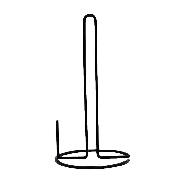 Living & Co Paper Towel Holder 32cm, , hi-res