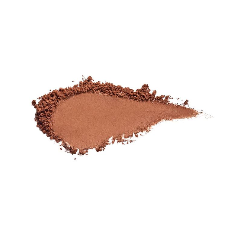 Nude By Nature Pressed Matte Mineral Bronzer 10g, , hi-res