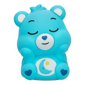 Paladone Care Bears Bedtime Bear SquishyGlo Light
