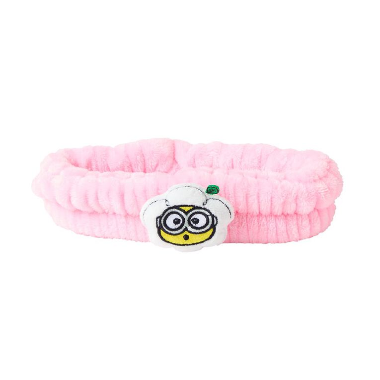 Minions Makeup Headband, , hi-res