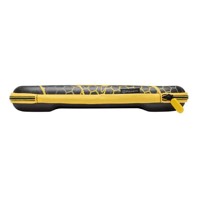 PowerA Slim Case for Nintendo Switch 2 Pokemon Pikachu Storm, , hi-res