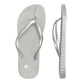H&H Women's Plaited Jandals