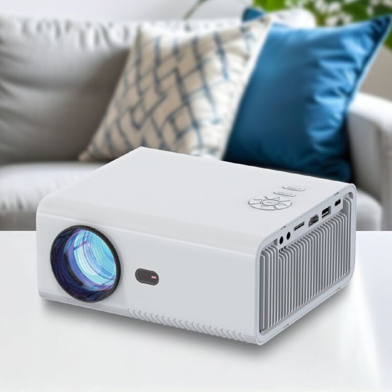 DishTV VU Projector 1 VUP1, , hi-res