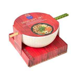 Udon Gift Set