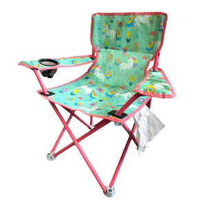 Kids' Unicorn Chair