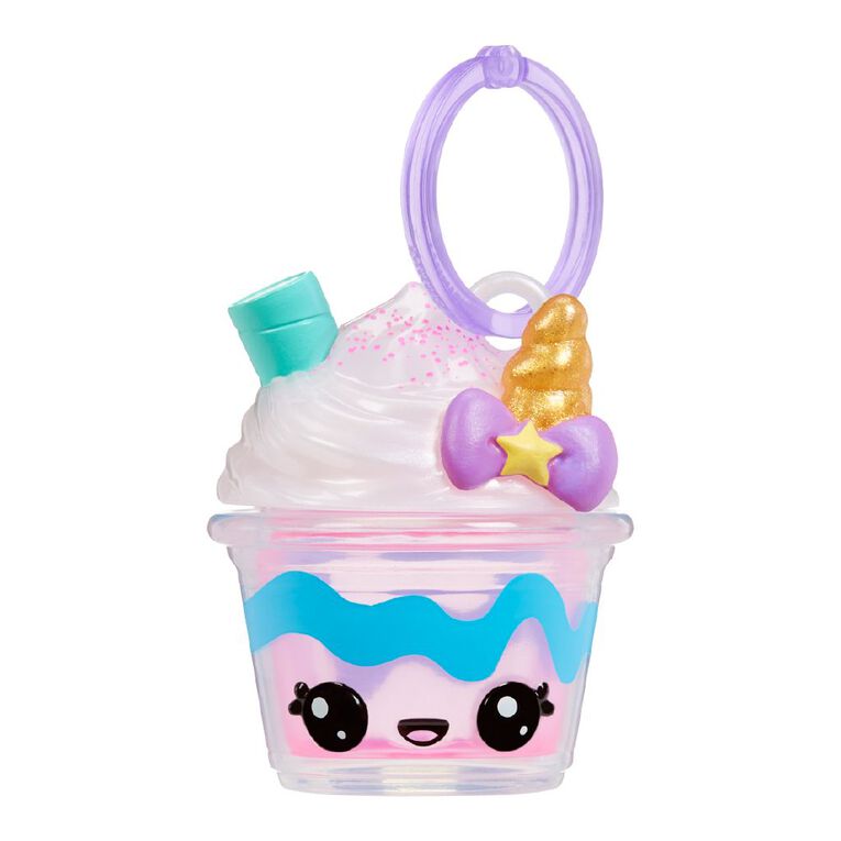 Yummiland Num Nom Body Scents Series 2 Assorted, , hi-res