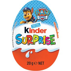 Kinder Surprise Classic 20g
