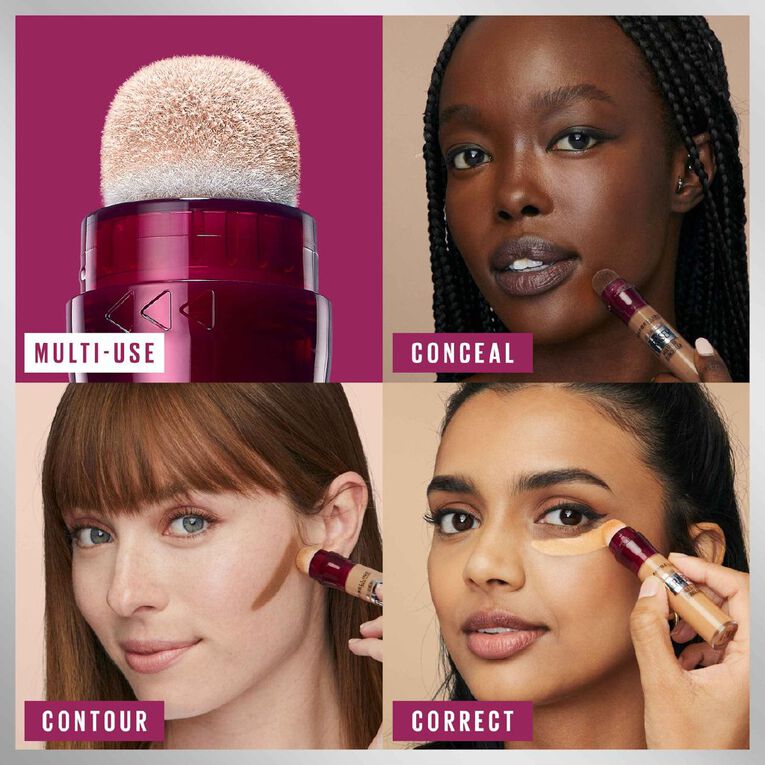 Maybelline Instant Age Rewind Concealer 01 Light, , hi-res
