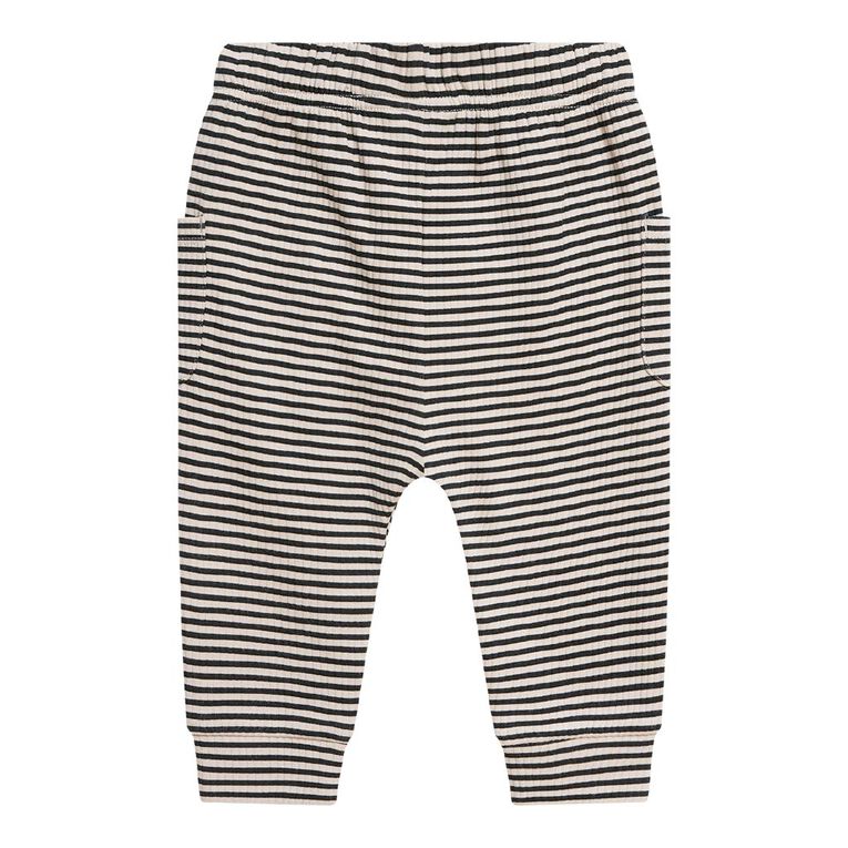 Young Original Babies' Cosy Inner Pants, Blue Dark, hi-res