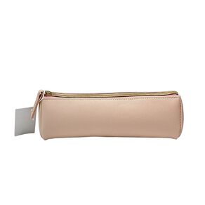 Uniti Stationery Elegant Simplicity PU Pencil Case