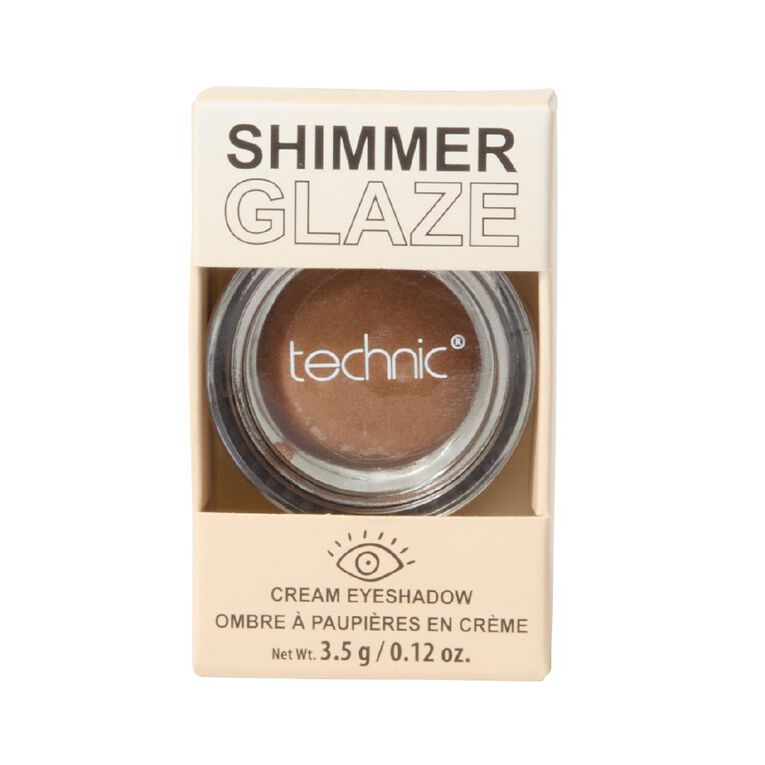 Technic Shimmer Glaze Besotted, , hi-res