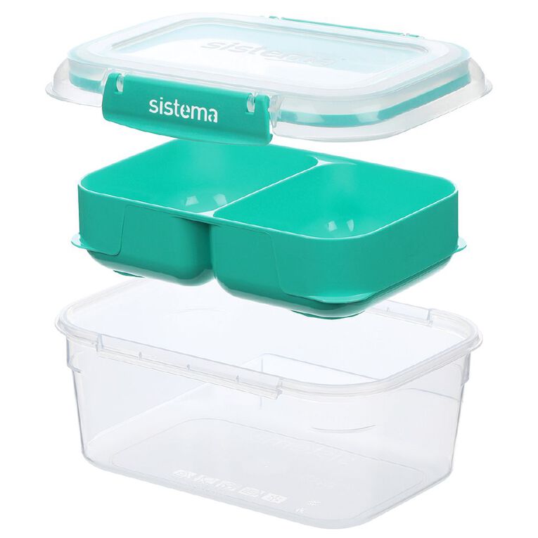 Sistema Stax Rectangle Assorted, , hi-res