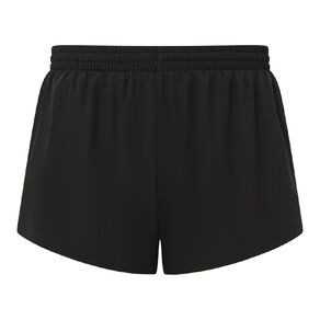 Active Intent Men's Run Liner Shorts