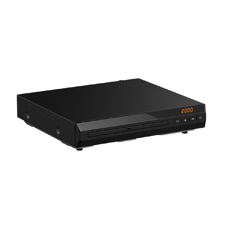 Veon Dvd Player With USB And HDMI, , hi-res