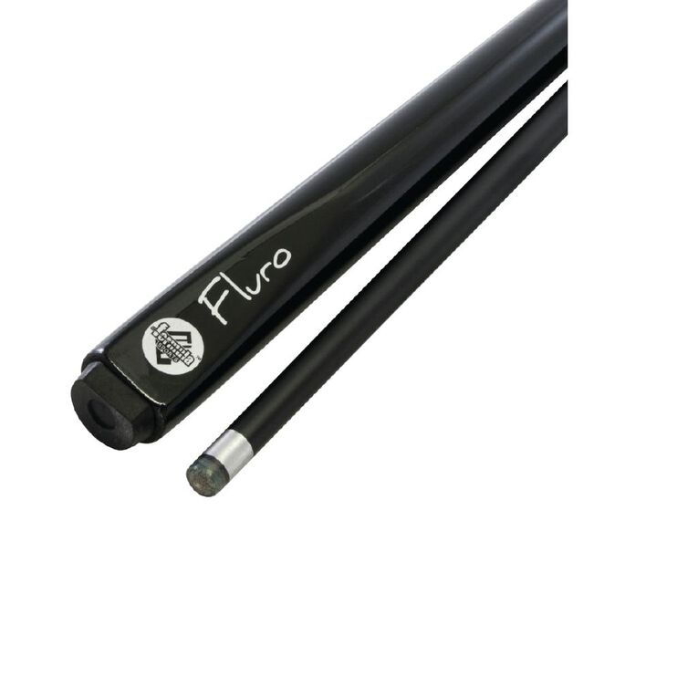 Formula Sports Fluro Pool Cue Assorted, , hi-res