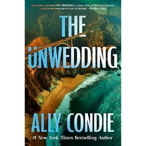 The Unwedding by Ally Condie