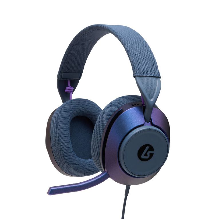 PowerA Lucid Sound Gen 2 Wired Headset Cosmic Fade Xbox, , hi-res