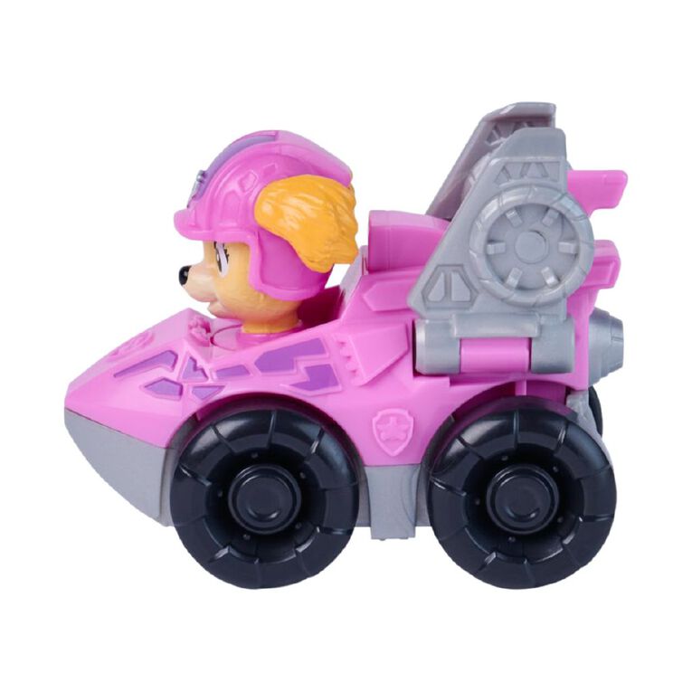 Paw Patrol The Dino Movie Pip Squad Dino Racer, , hi-res