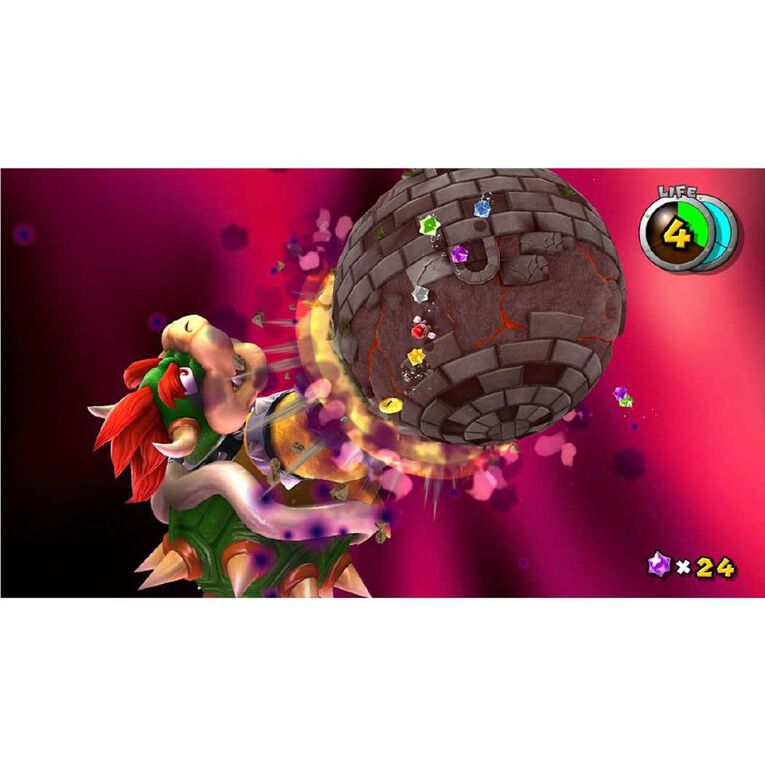 Nintendo Switch Super Mario Galaxy + Super Mario Galaxy 2, , hi-res