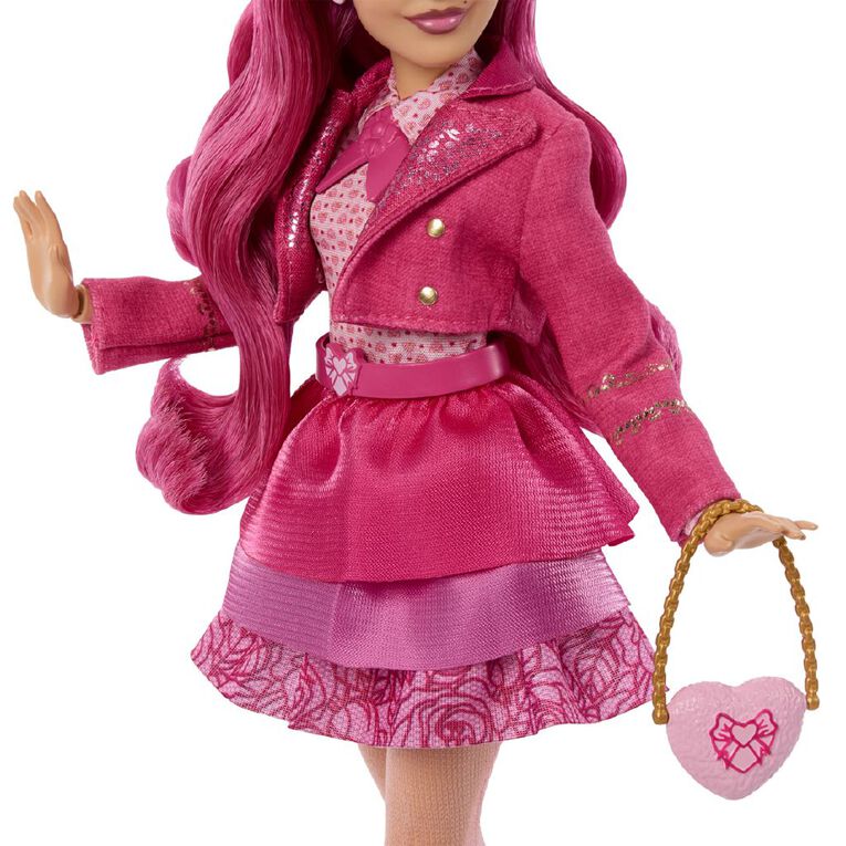 Disney Descendents Core Doll Pink, , hi-res