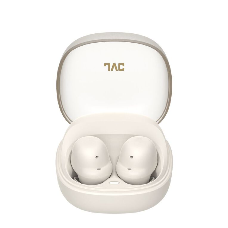 JVC True Wireless Earbuds JVTW969GOLD Gold, , hi-res
