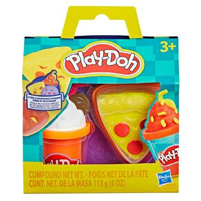 Play-Doh Treats To Go Assorted
