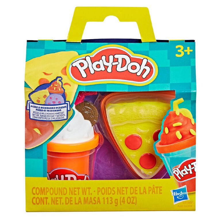 Play-Doh Treats To Go Assorted, , hi-res