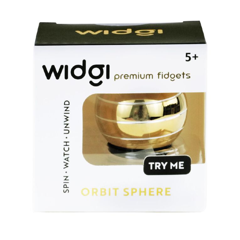 Trend Hub Widgi Orbit Sphere Assorted, , hi-res