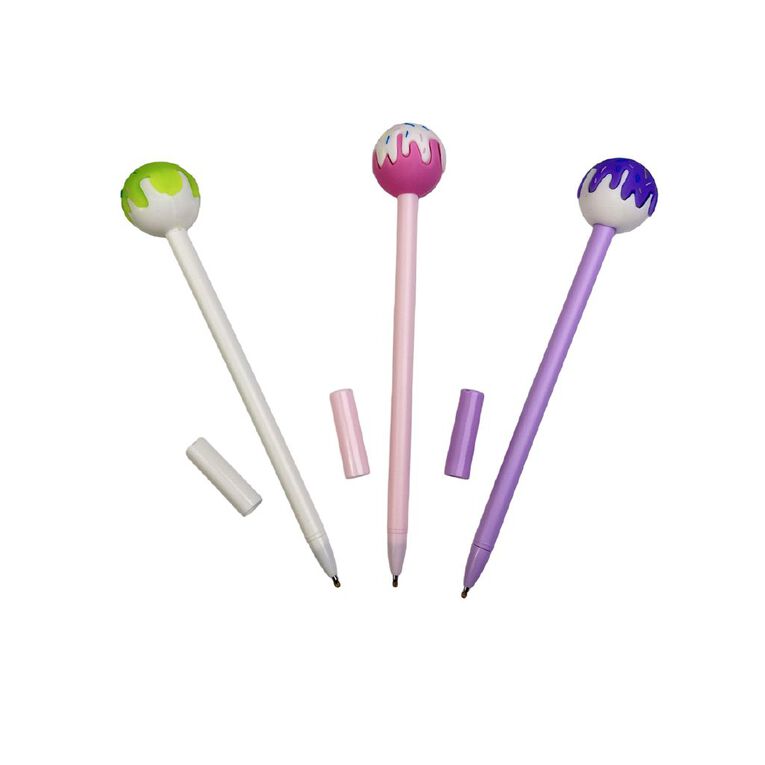 Uniti Kids Lollypop Pen, , hi-res