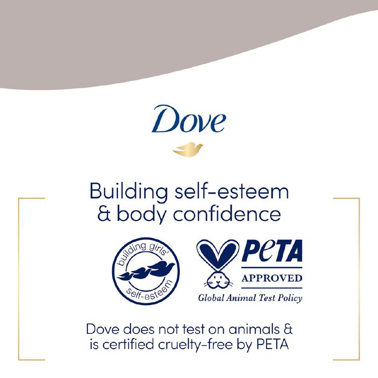 Dove Antiperspirant Base Classic 250ml, , hi-res