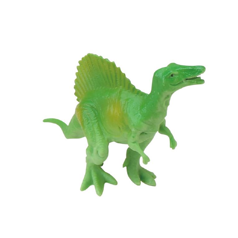 Play Studio Mini Dinosaur Figure Assorted, , hi-res